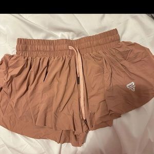 Amazon flow shorts